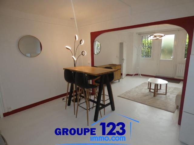 Appartement location à Joigny, Yonne