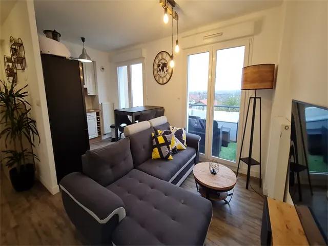 Appartement location à Kembs, Collectivité européenne d'Alsace