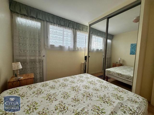 Appartement location à La Rochelle