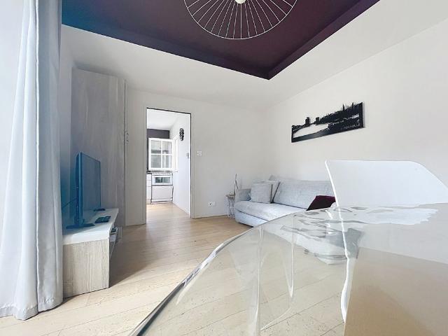 Appartement location à La Rochelle