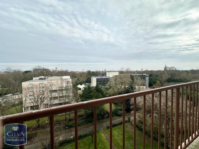 Appartement location à La Rochelle, Saint-Maurice