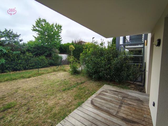 Appartement location à Cazalbarbier, Launaguet