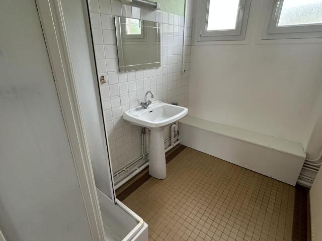 Appartement location à Autun, Le Creusot