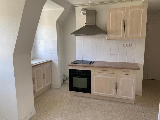 Appartement location à Autun, Le Creusot