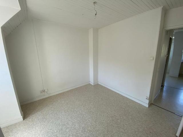 Appartement location à Autun, Le Creusot