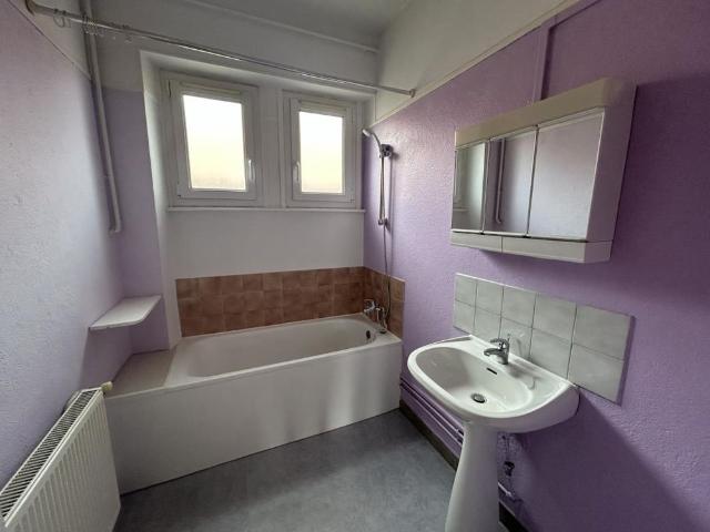 Appartement location à Autun, Le Creusot