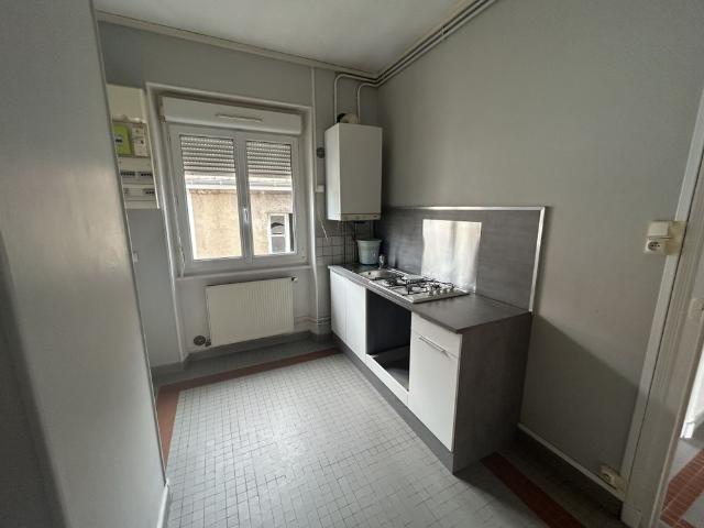 Appartement location à Autun, Le Creusot