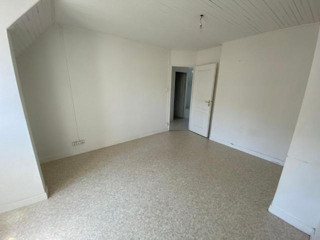 Appartement location à Autun, Le Creusot