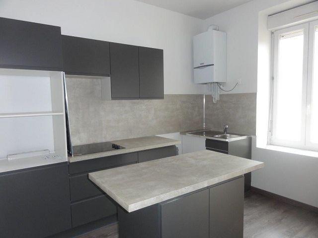 Appartement location à Autun, Le Creusot