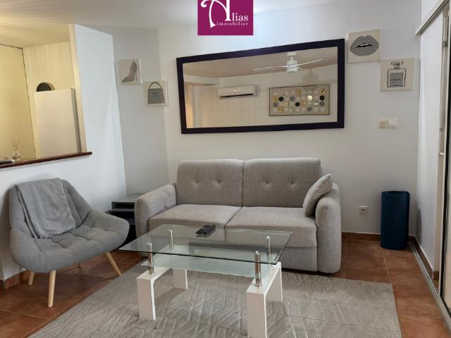 Appartement location à Guadeloupe