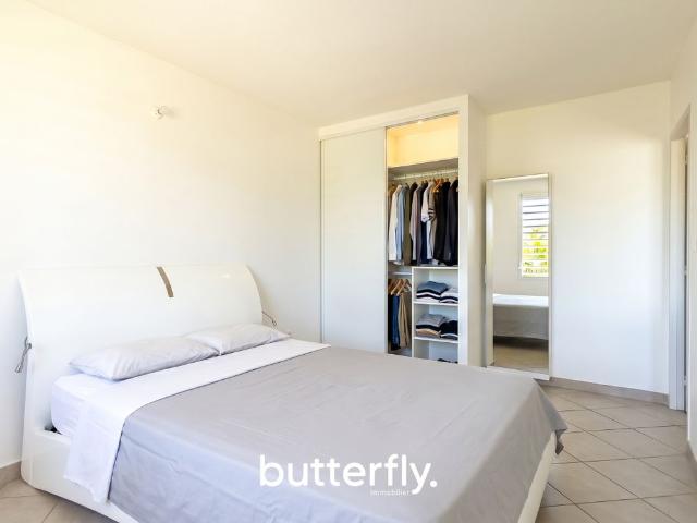 Appartement location à Guadeloupe