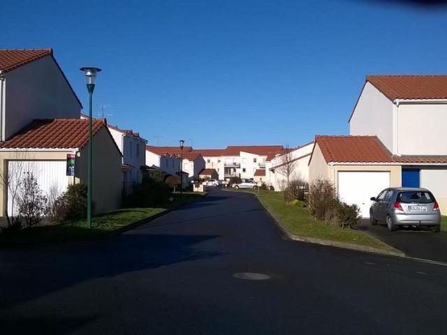 Appartement location à La Roche-sur-Yon, La Roche-sur-yon