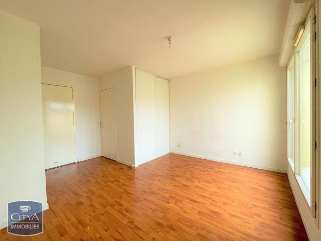 Appartement location à Libourne