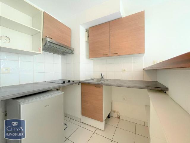 Appartement location à Libourne