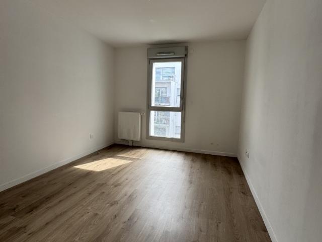 Appartement location à Lille