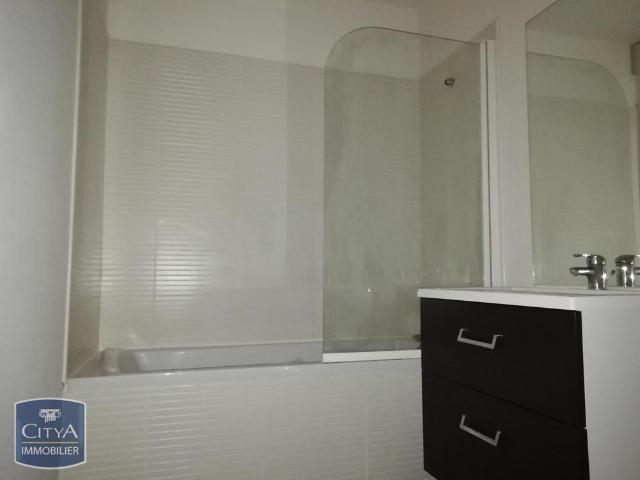 Appartement location à Lille, Lompret