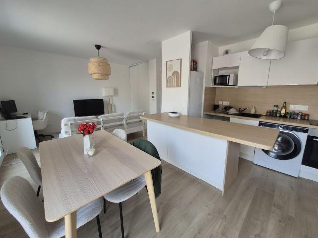 Appartement location à Lille