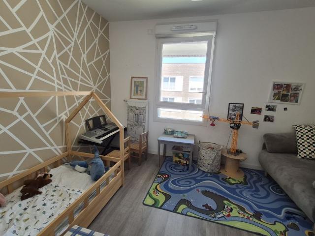 Appartement location à Lille