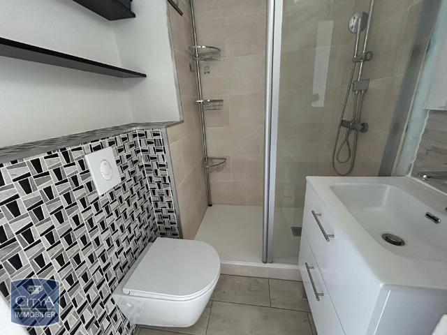Appartement location à Limoges