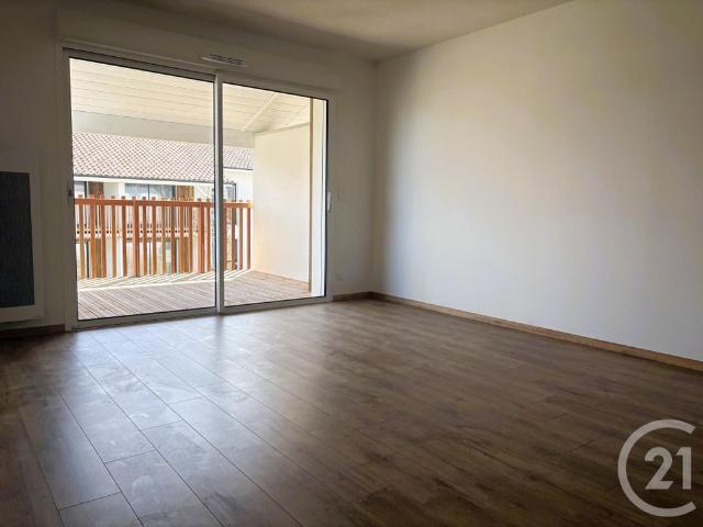 Appartement location à Dax, Lit-et-mixe