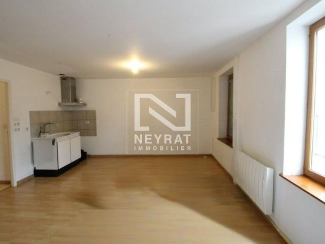 Appartement location à Louhans-Châteaurenaud, Ratte