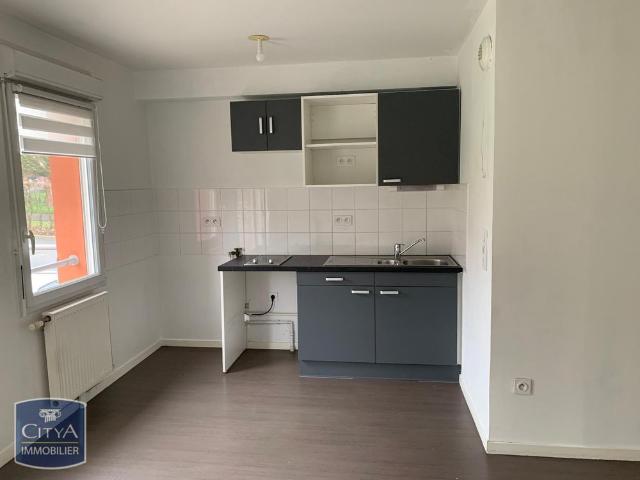 Appartement location à Avesnes-sur-Helpe, Maubeuge