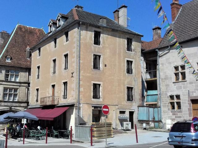 Appartement location à Lure, Luxeuil-les-bains