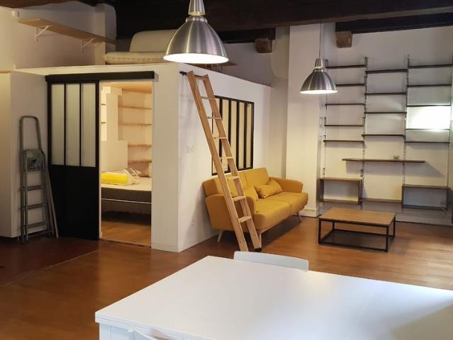 Appartement location à Lyon, Métropole de Lyon