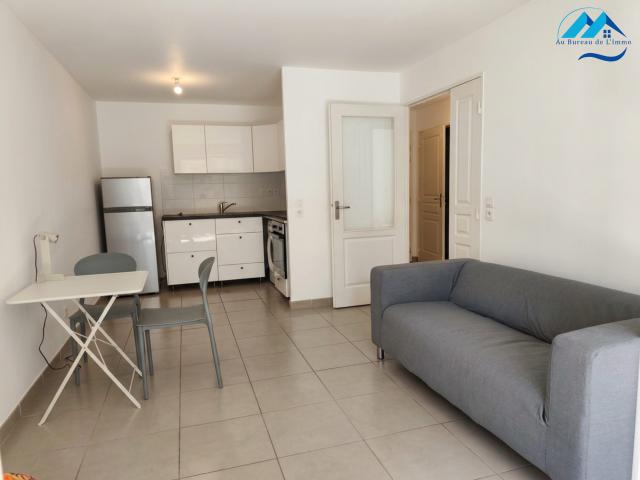 Appartement location à Marseille