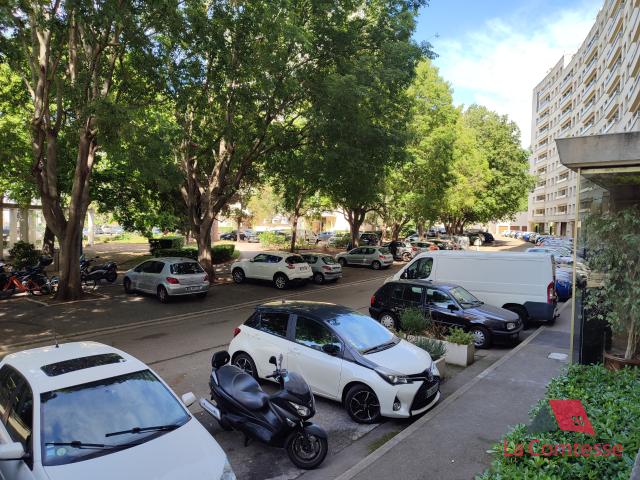 Appartement location à Marseille