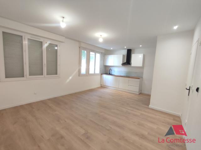 Appartement location à Marseille