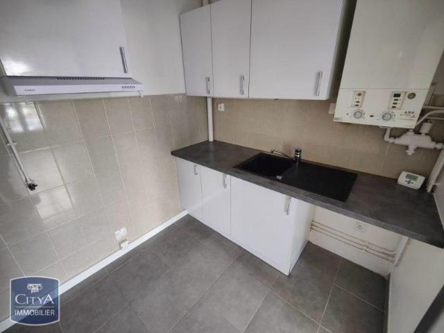 Appartement location à Rambouillet, Maurepas