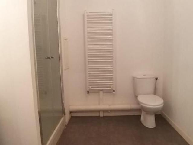 Appartement location à Meaux