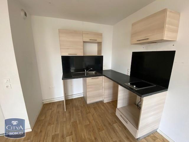 Appartement location à Meaux