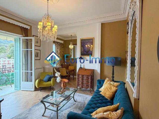 Appartement location à Nice, Menton