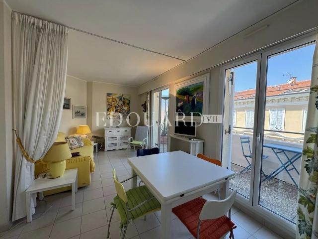 Appartement location à Nice, Menton