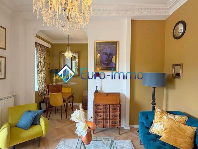 Appartement location à Nice, Menton