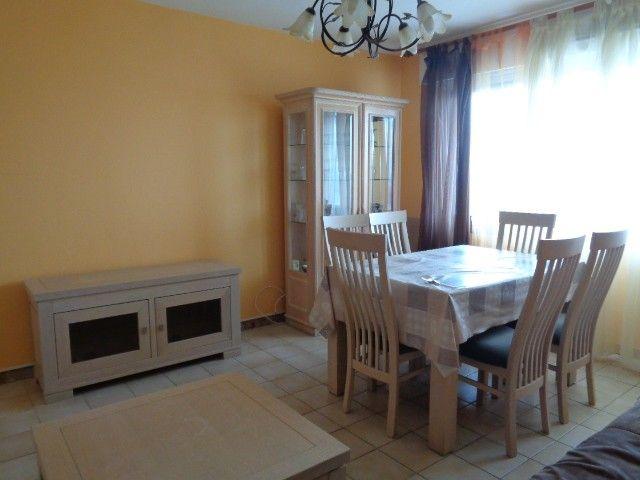 Appartement location à Montreuil-sur-Mer, Merlimont
