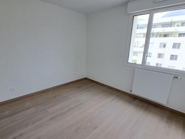 Appartement location à Grenoble, Meylan