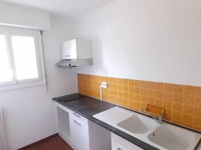 Appartement location à Mont-de-Marsan, Mont-de-marsan