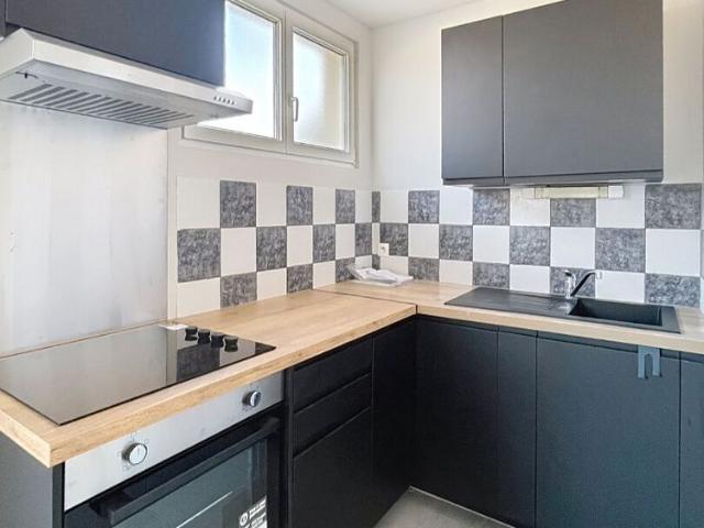 Appartement location à Rouen, Mont-saint-aignan