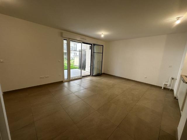 Appartement location à Sarcelles, Montmorency