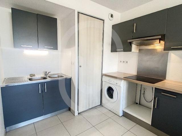 Appartement location à Montpellier