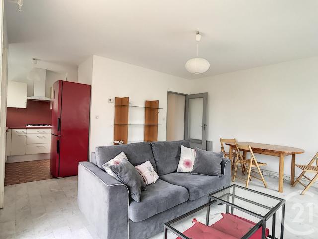 Appartement location à Montpellier