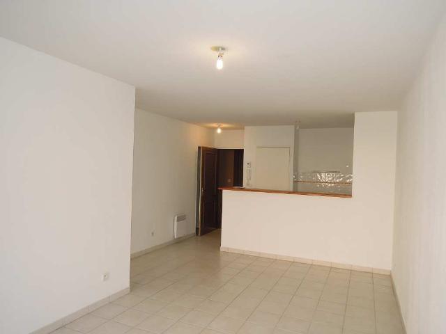 Appartement location à Montpellier