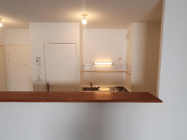 Appartement location à Montpellier