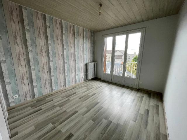 Appartement location à Moulins, Allier