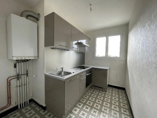 Appartement location à Moulins