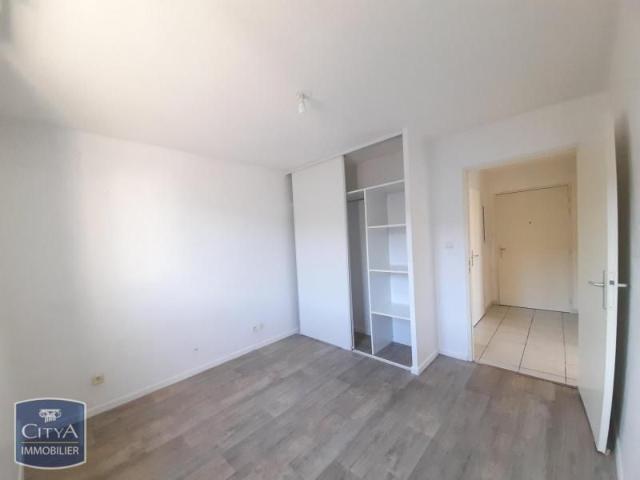 Appartement location à Mulhouse