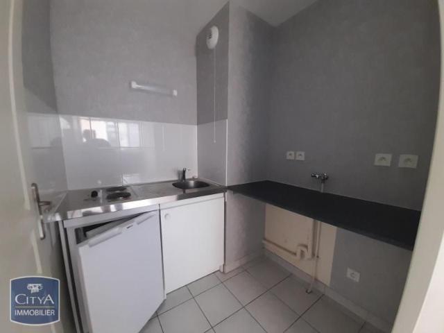 Appartement location à Mulhouse